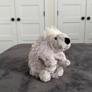 Webkinz Porcupine (No Code)